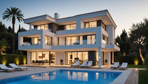 Find your dream home: top real estate agency in spain